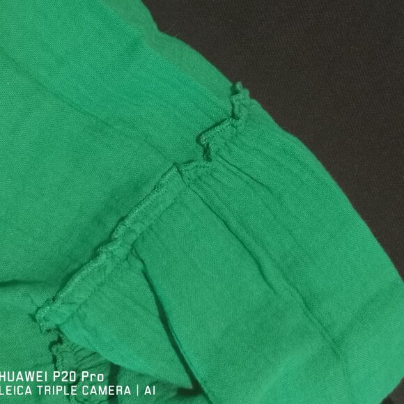 Green dress from Petite Mendigote - Picture 7 of 9